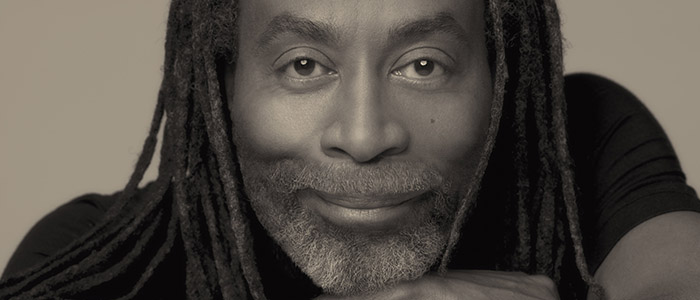 BOBBY McFERRIN