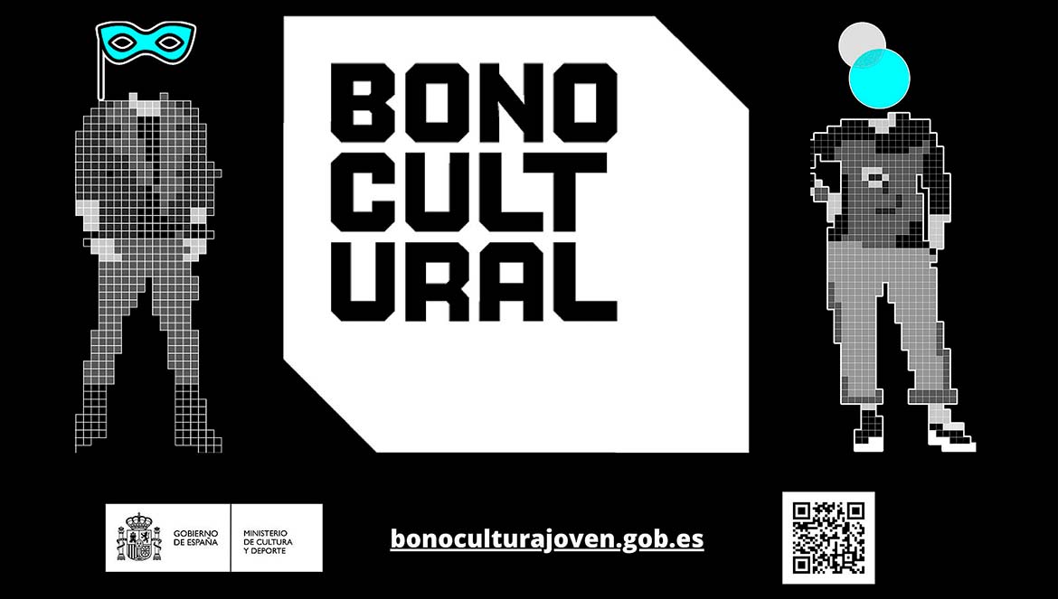 BONO CULTURAL JOVEN