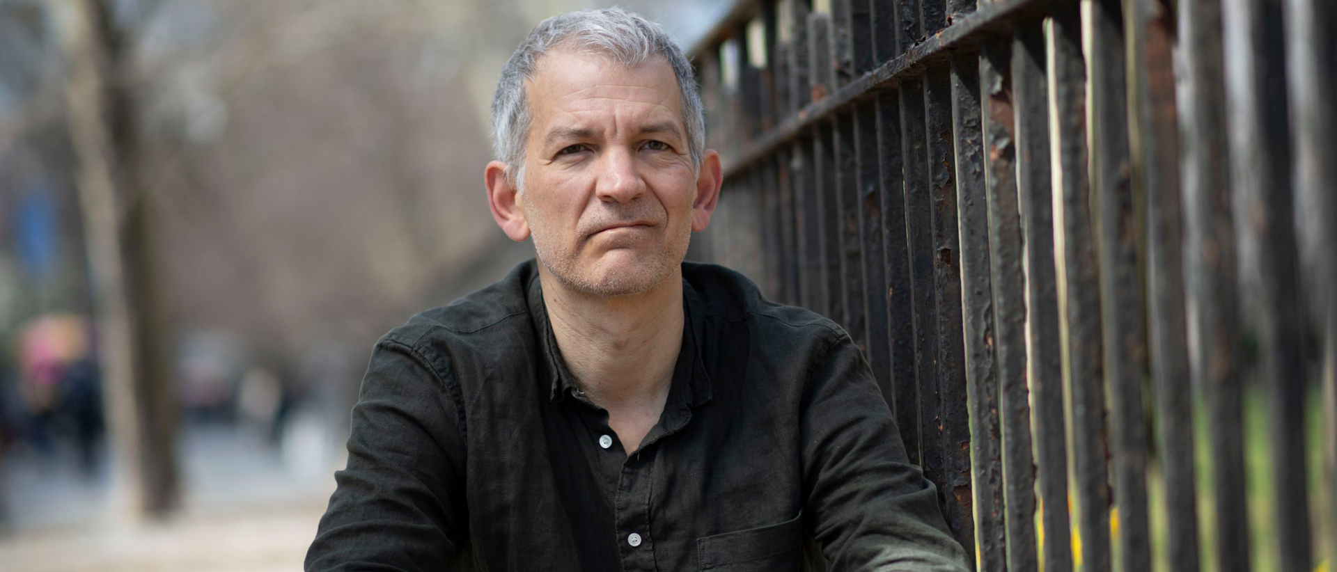 BRAD MEHLDAU TRIO