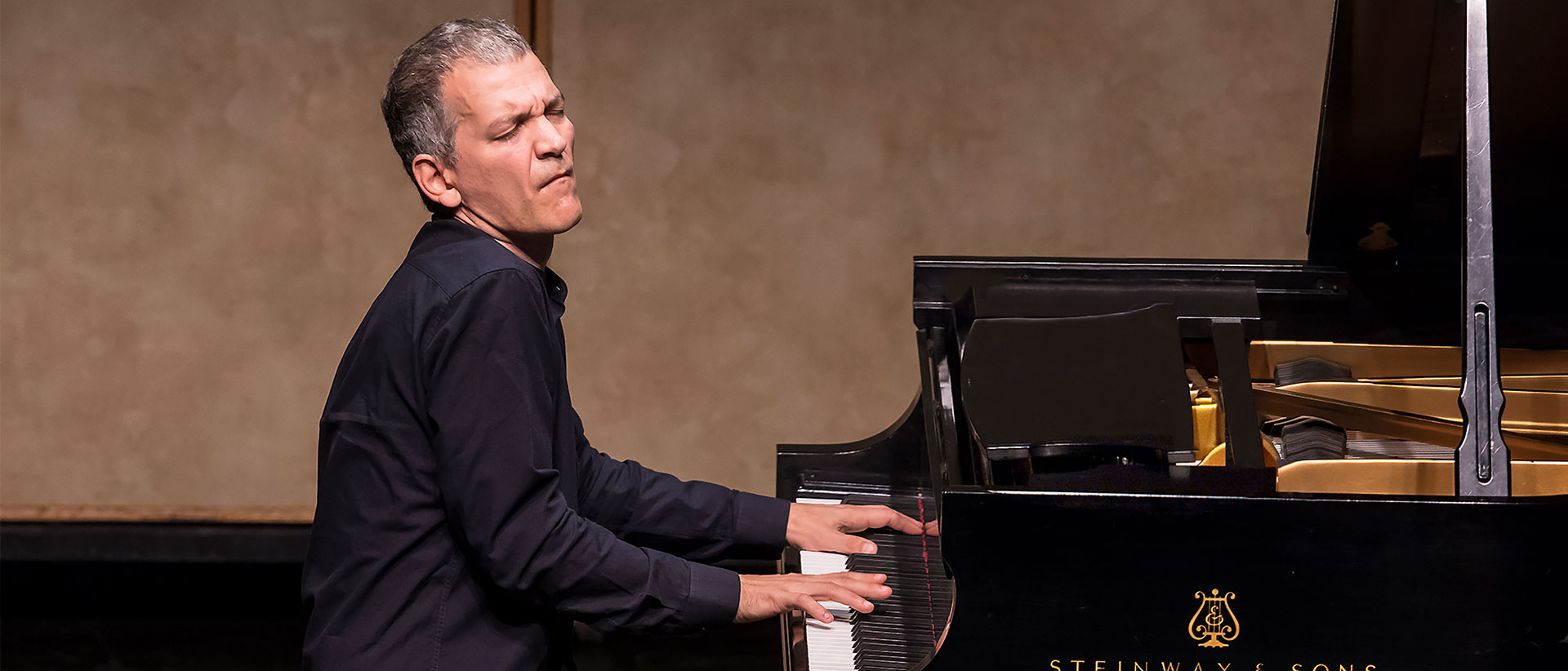 BRAD MEHLDAU