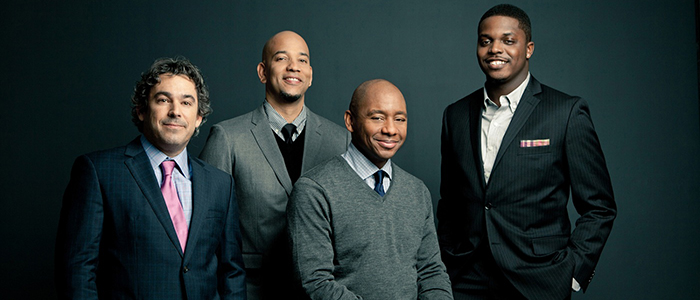 BRANFORD MARSALIS QUARTET