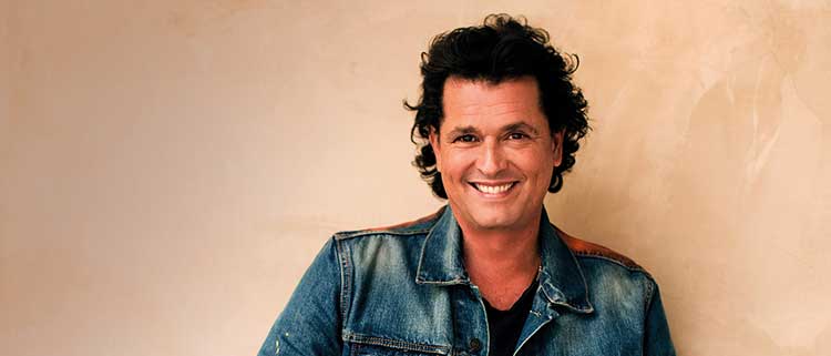 CARLOS VIVES