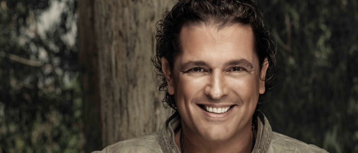 CARLOS VIVES VUELVE A BARCELONA