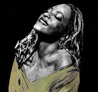 CASSANDRA WILSON