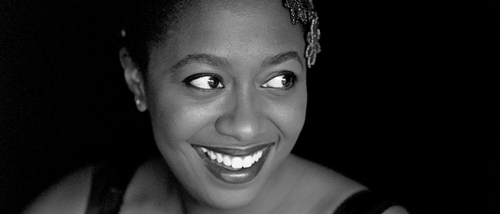 CÉCILE McLORIN SALVANT