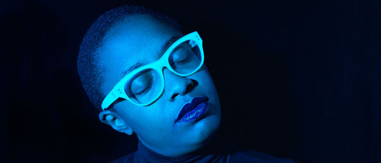 CÉCILE McLORIN SALVANT