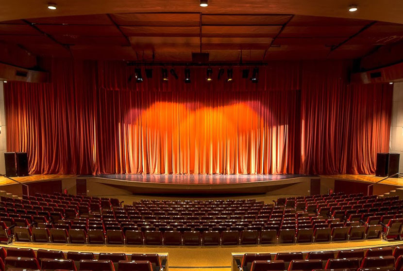 Centre Cultural Terrassa