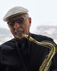 CHARLES LLOYD QUARTETSaxologies