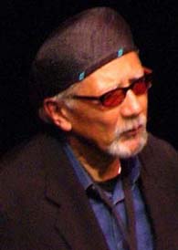 CHARLES LLOYD Y EL NOBEL DE LA PAZ