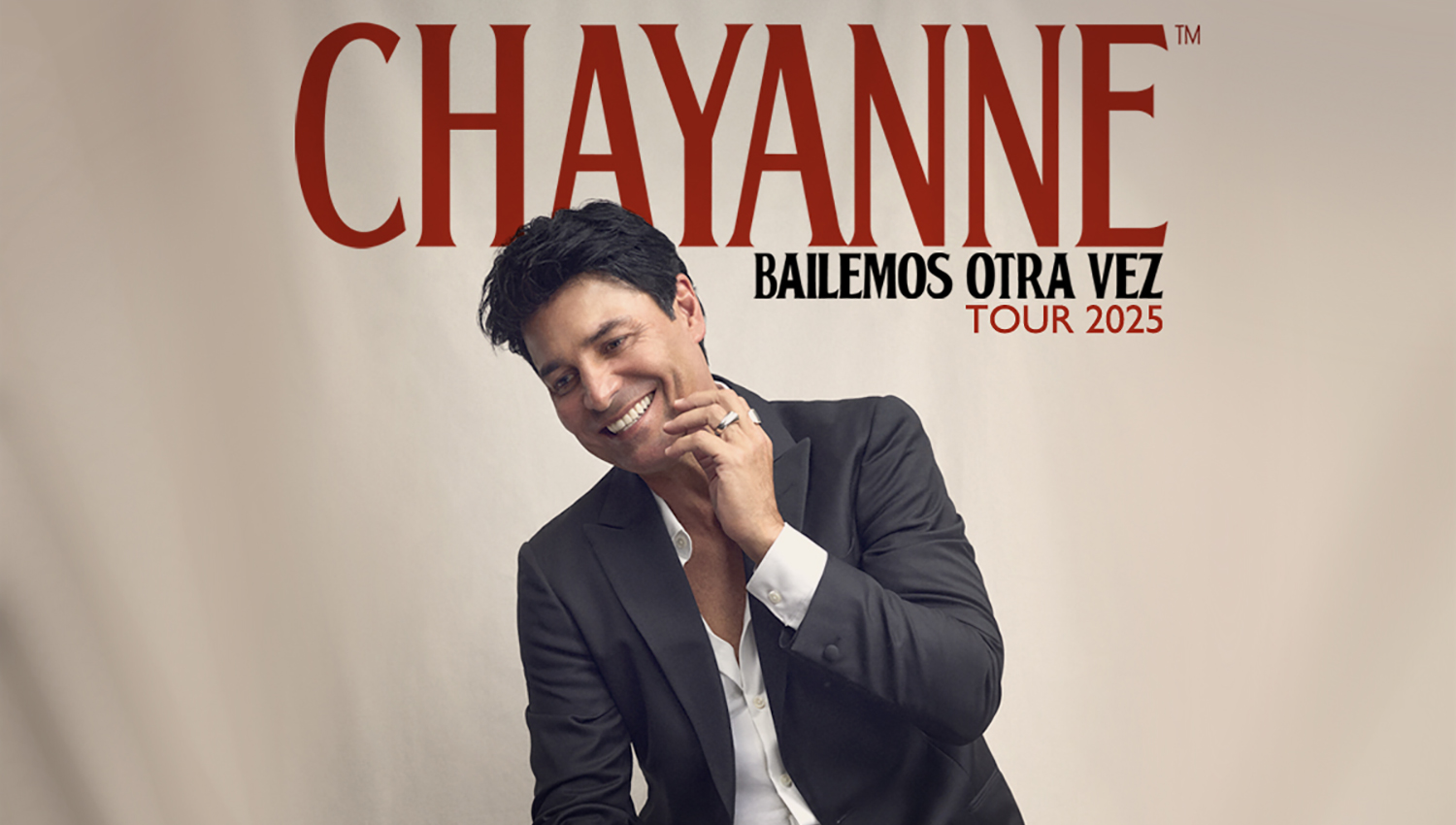 CHAYANNE