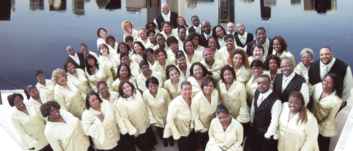 CHICAGO MASS CHOIR