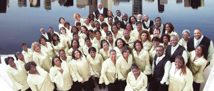 CHICAGO MASS CHOIR EN LLEIDA, ENTRADAS AGOTADAS