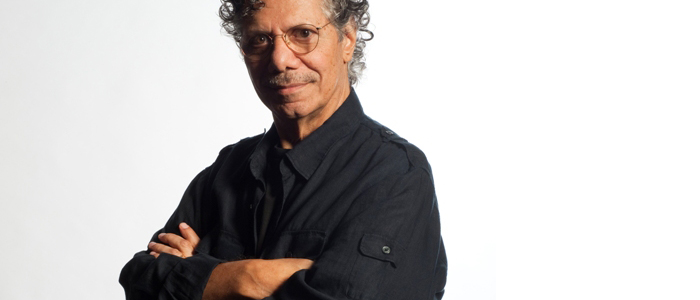 CHICK COREA