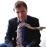 CHRIS POTTER UNDERGROUND QUARTET