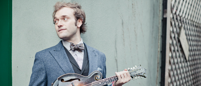 CHRIS THILE