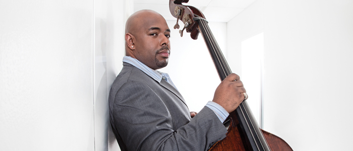 CHRISTIAN McBRIDE TRIO