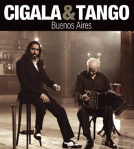 CIGALA & TANGO