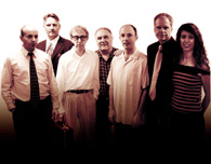 CONCIERTO DE AÑO NUEVO: WOODY ALLEN & HIS NEW ORLEANS JAZZ BAND EN EL LICEU