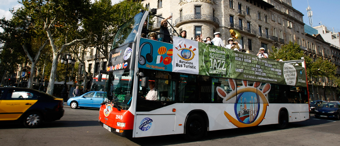 CONCURSO BUS TURÍSTIC