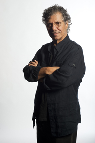 CONCURSO CHICK COREA