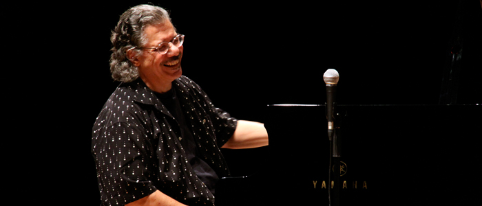 CONCURSO CHICK COREA TRIO