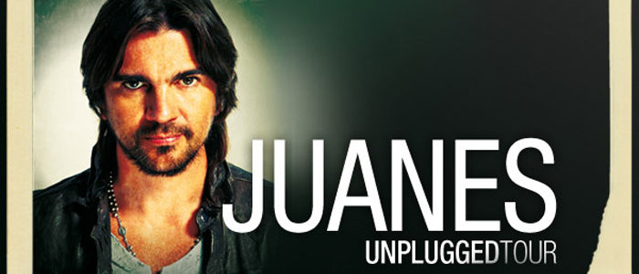 CONCURSO JUANES