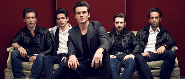 CONCURSO MEET&GREET DVICIO