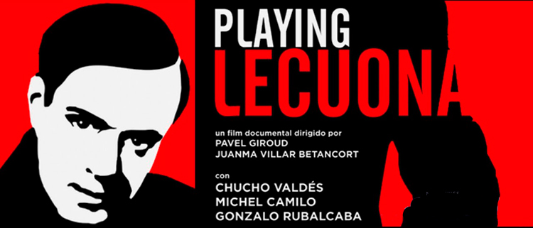 CONCURSO ´PLAYING LECUONA´