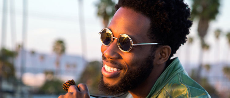 CORY HENRY & THE FUNK APOSTLES