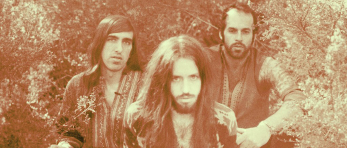 CRYSTAL FIGHTERS, SOLD-OUT EN EL SANT JORDI CLUB