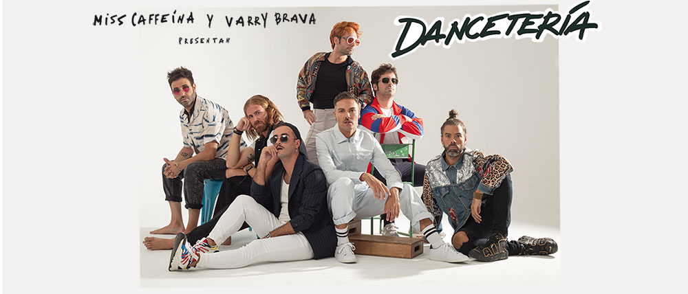 DANCETERÍA