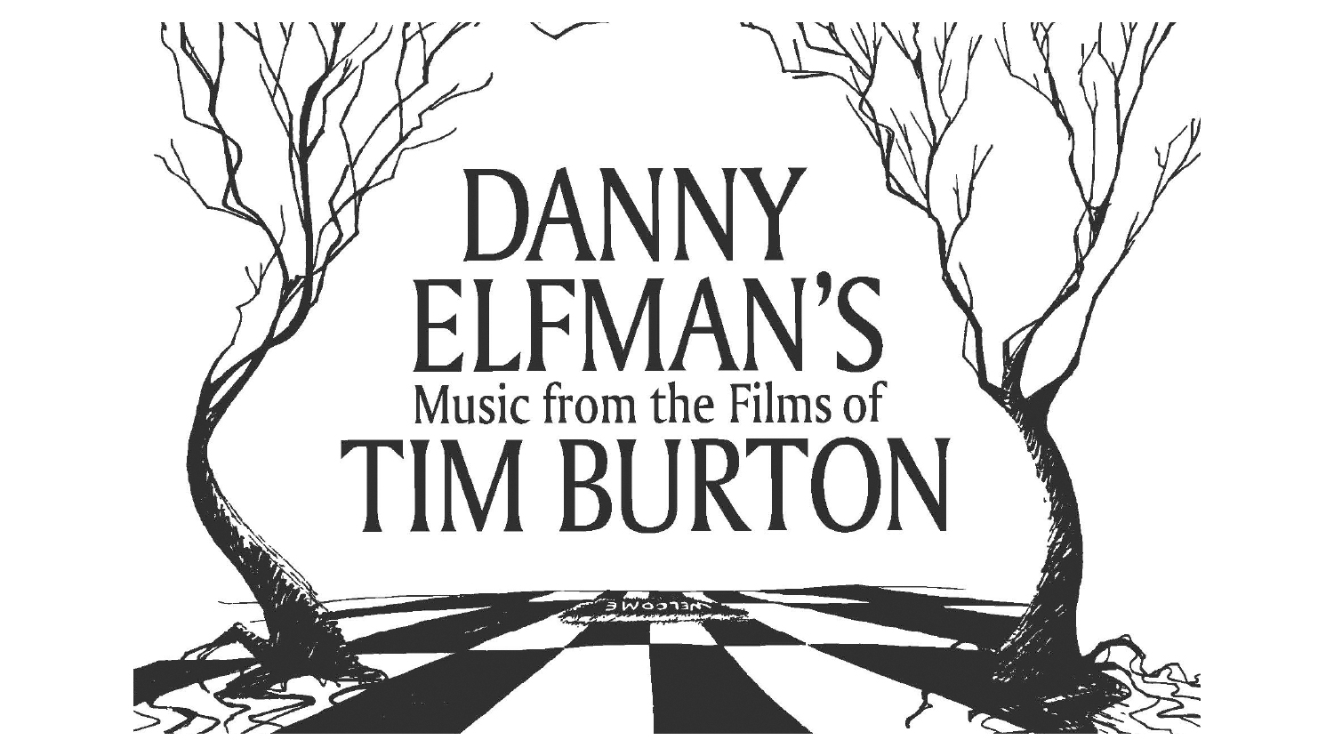 DANNY ELFMAN