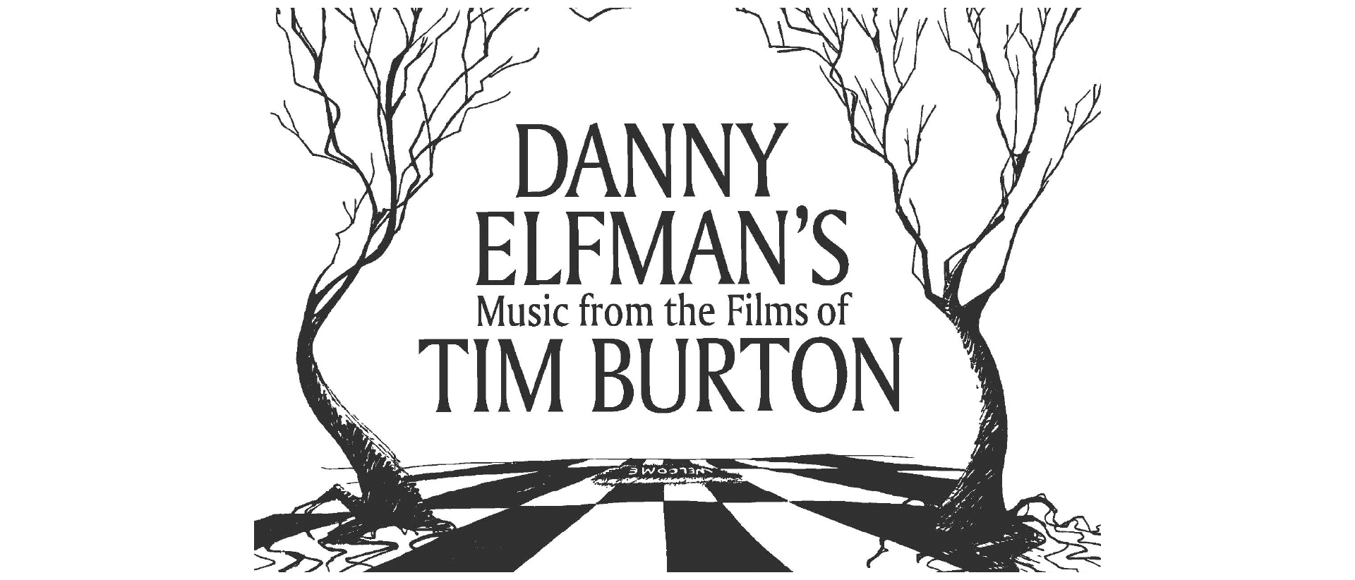 DANNY ELFMAN