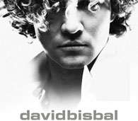 DAVID BISBAL