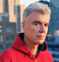 DAVID BYRNESongs of David Byrne & Brian Eno