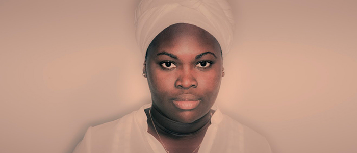 DAYMÉ AROCENA