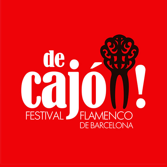 DE CAJÓN! FESTIVAL FLAMENCO DE BARCELONA 2026