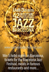 DE NEWPORT A BARCELONA: AMBAIXADORS DEL JAZZ