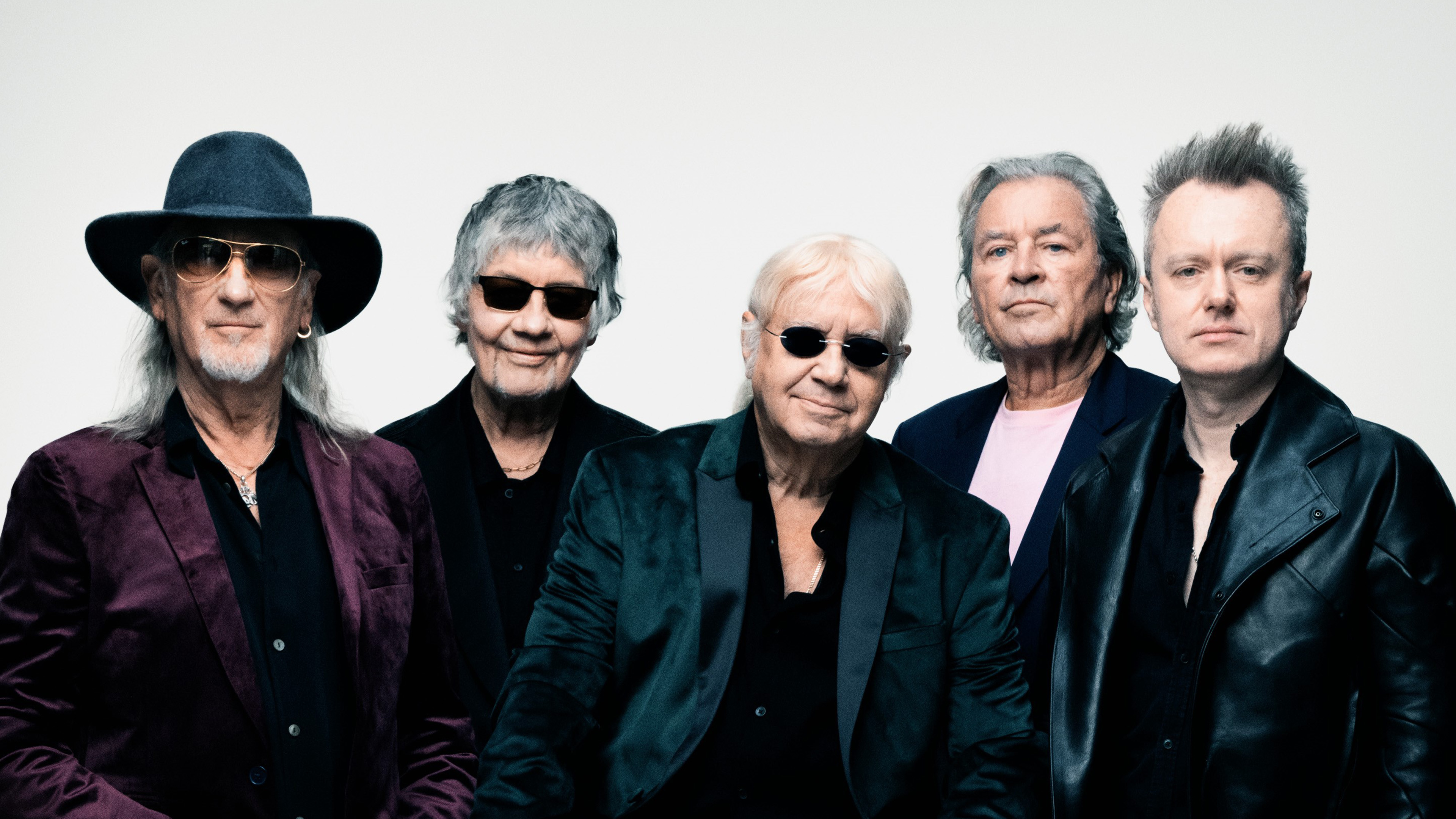 DEEP PURPLE - TIO PEPE FESTIVAL JEREZ