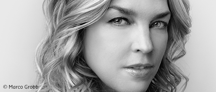 DIANA KRALL