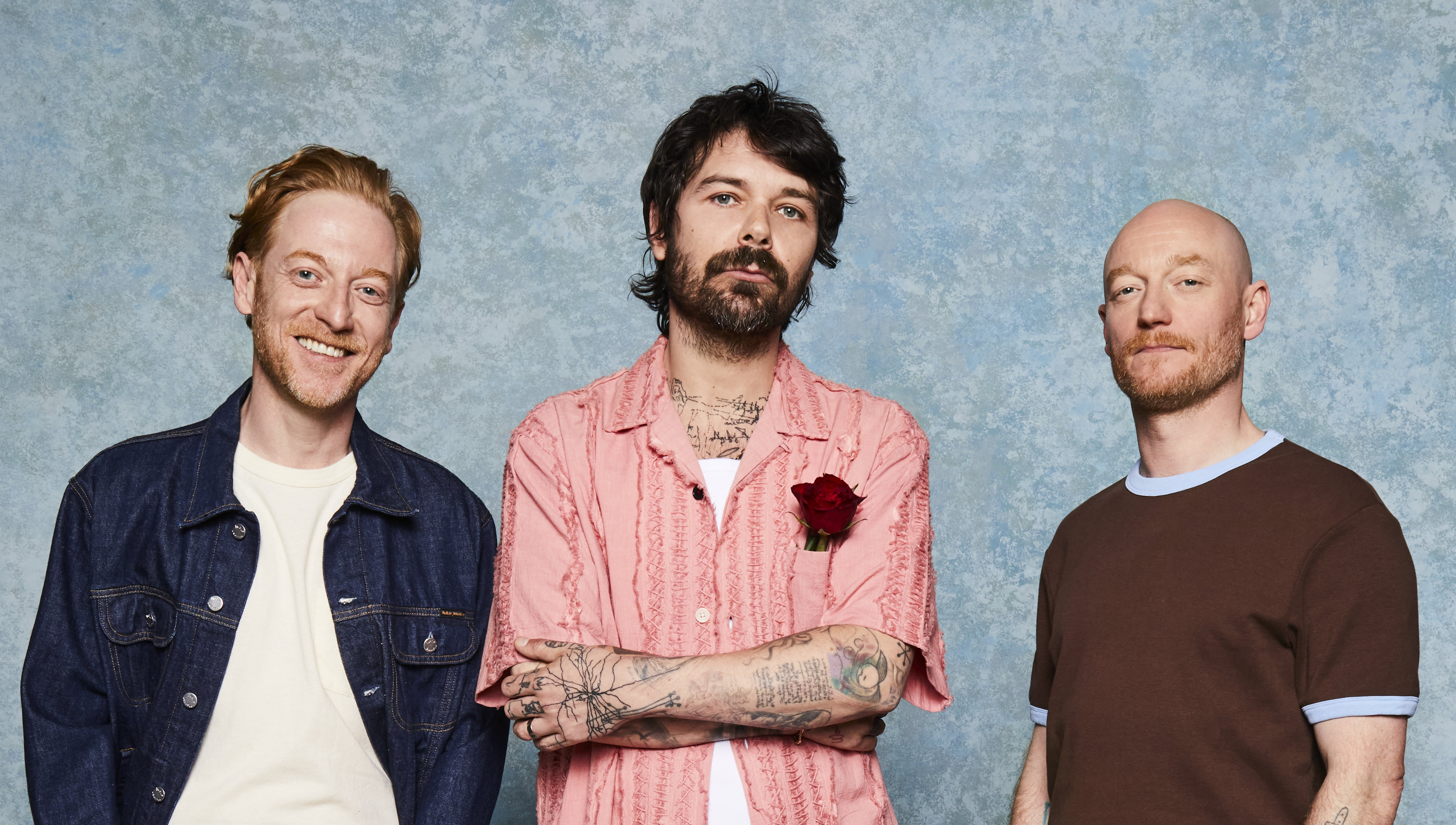 BIFFY CLYRO