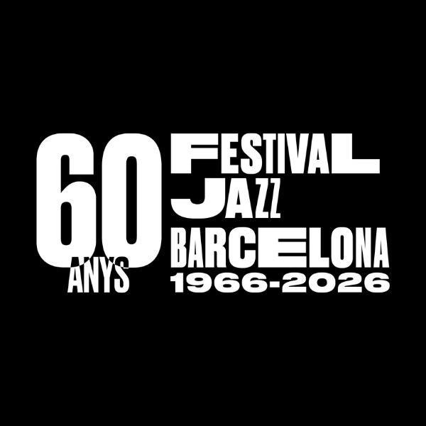 58 FESTIVAL DE JAZZ DE BARCELONA 2026