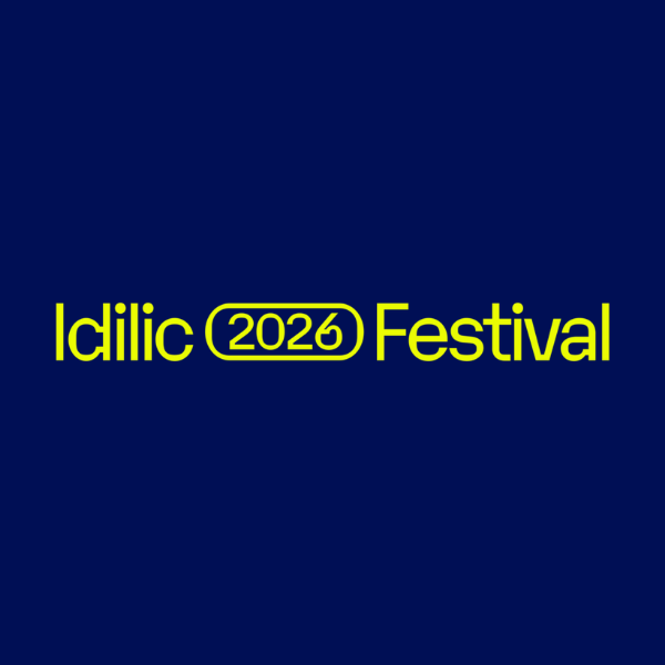 IDILIC FESTIVAL 2026