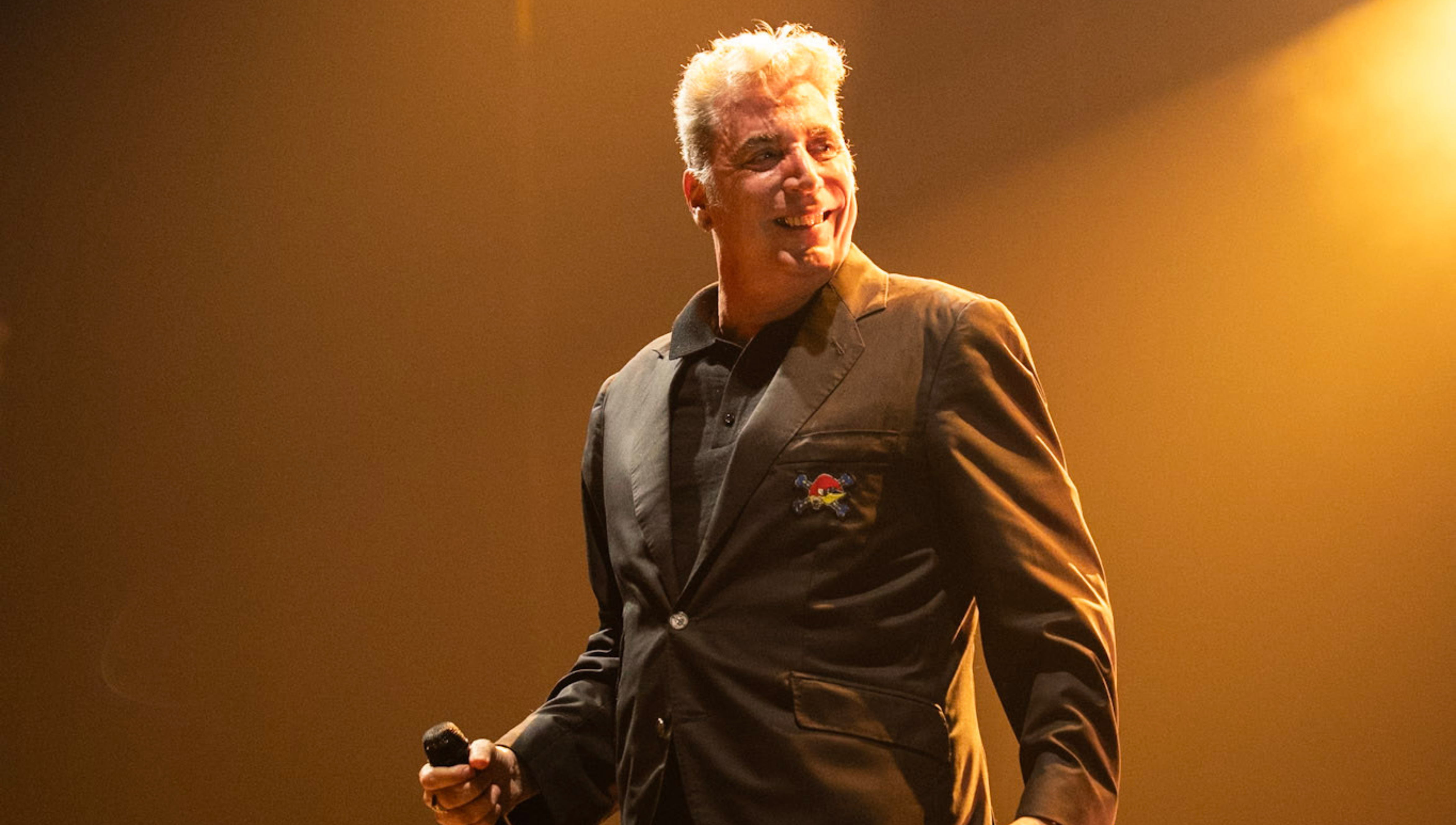 LOQUILLO - TIO PEPE FESTIVAL JEREZ