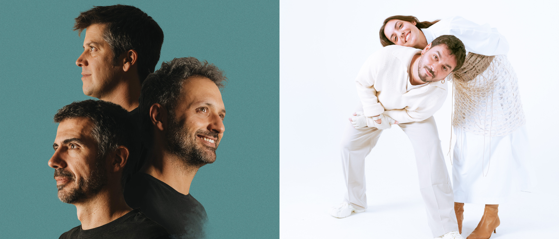 ELS AMICS DE LES ARTS + GINESTÀ