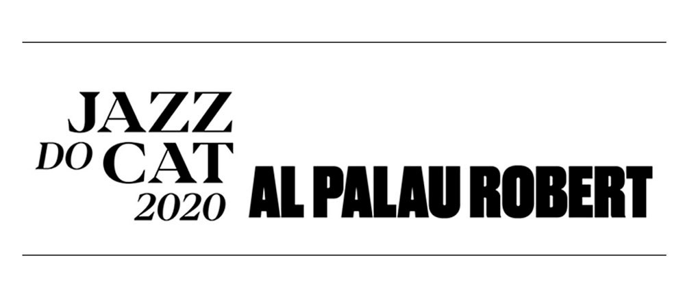 DO JAZZ CAT, EN ´STREAMING´ DESDE EL PALAU ROBERT