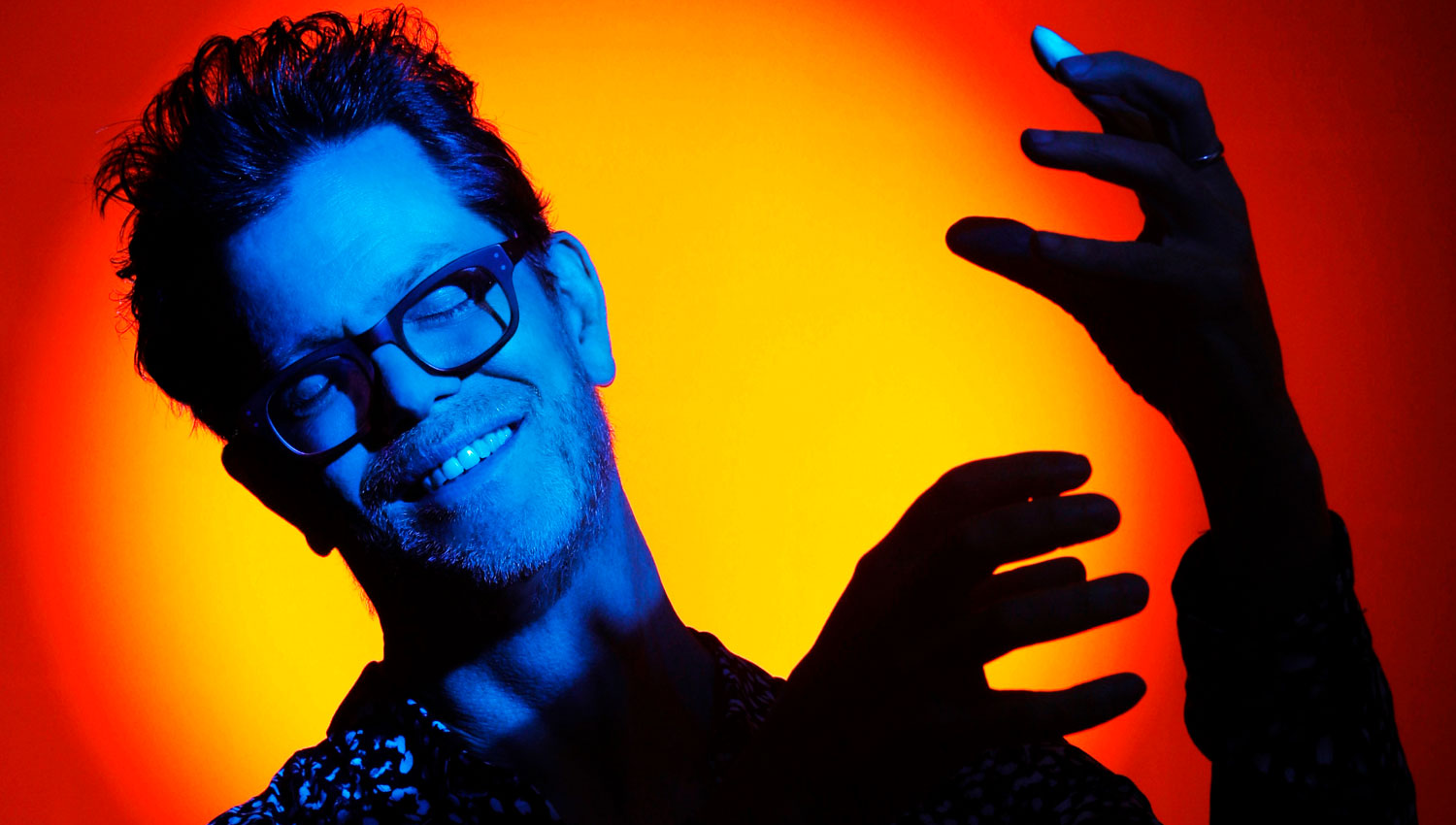 DONNY McCASLIN