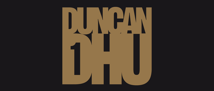 DUNCAN DHU