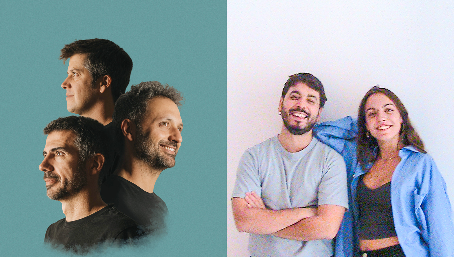 ELS AMICS DE LES ARTS + GINESTÀ