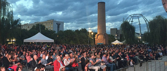 EL 47 VOLL-DAMM FESTIVAL INTERNACIONAL DE JAZZ DE BARCELONA CIERRA CON CIFRAS DE RÉCORD